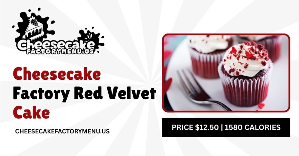 Ultimate Red Velvet Cake Cheesecake